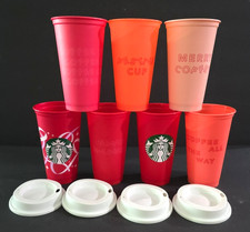 Starbucks 2013 reusable for sale  Mount Dora