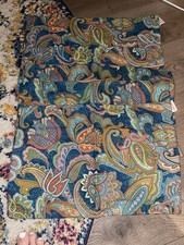 Pottery barn paisley for sale  Aurora
