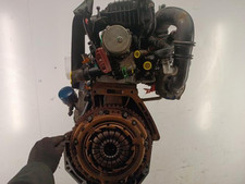 Moteur renault clio d'occasion  Quimper