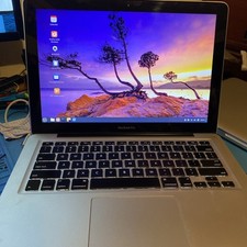 Macbook pro a1278 for sale  Gainesville