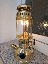 Petroleumlampe geniol 150 gebraucht kaufen  Pulsnitz