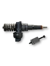 Riginal audi pumpedüse gebraucht kaufen  Herne