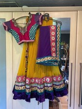 chaniya choli for sale chaniya choli for sale GLOUCESTER