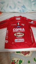 Maglia vintage pallavolo usato  Ziano Piacentino
