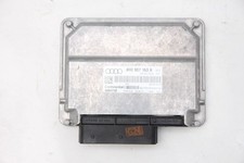 Getriebesteuergerät audi 4h09 gebraucht kaufen  Wittenburg