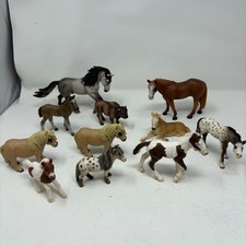 Schleich horses collection for sale  Elizabethtown