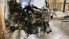 Moteur renault clio d'occasion  Héricourt