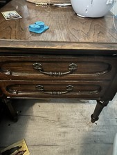 Side table night for sale  Caldwell