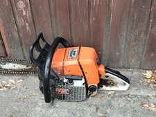 Stihl 044 chainsaw d'occasion  Expédié en Belgium