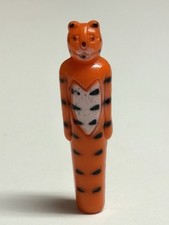 Vtg 1987 orange for sale  Amarillo