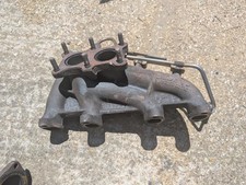Corrado exhaust manifold for sale  AMERSHAM