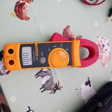 Fluke 321 clamp for sale  DOWNPATRICK