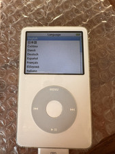 Riginal apple ipod gebraucht kaufen  Landshut