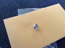 NOS DAIWA SS2000,SS3000,SS4000,SS5000 PARAFUSO DE ALAVANCA DE BRAÇO DE CARRETEL #362-3411 comprar usado NOS DAIWA SS2000,SS3000,SS4000,SS5000 PARAFUSO DE ALAVANCA DE BRAÇO DE CARRETEL #362-3411 comprar usado  Enviando para Brazil