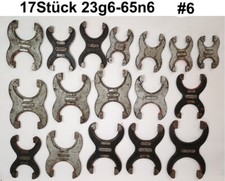 17x grenzrachenlehre industrie gebraucht kaufen  Kastellaun