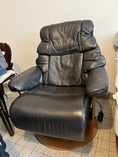 Fauteuil releveur électrique d'occasion  Nice-