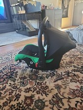 Babyschale benutzt gebrauchen gebraucht kaufen  Fulda