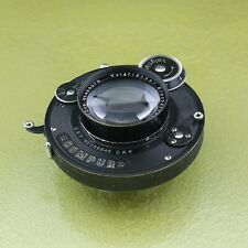 M39, HELIAR 3,5 / 10,5 cm, 105 VOIGTLANDER Bergheil 6x9 #464979 ☆☆☆ comprar usado  Enviando para Brazil