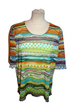 Tee shirt voile d'occasion  Blanquefort