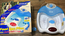 Foot spa plus for sale  Clifton