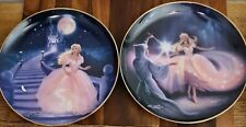 Collectors plates franklin for sale  UXBRIDGE