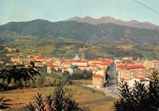 Cartolina pontremoli panorama usato  Milano
