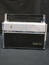 1963 zenith trans for sale  Toledo