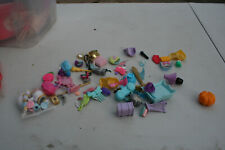 Lot acessoire disney d'occasion  Combronde