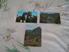 Cartes vivarais rochecolombe d'occasion  Mont-Saint-Aignan