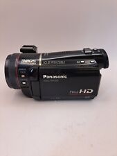 Panasonic hdc tm300 for sale  TROWBRIDGE