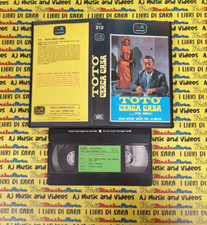 Vhs film toto usato Vhs film toto usato  Ferrara