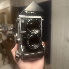 Vintage mamiya professional for sale  Zephyrhills