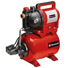 Einhell hauswasserwerk 1045 gebraucht kaufen  Planegg
