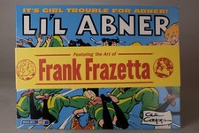 1958 capp abner for sale  Saint Paul