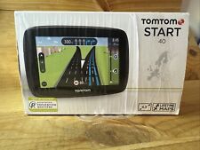 Tomtom start testé d'occasion  Prayssac