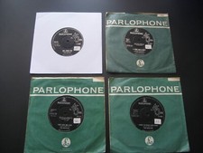 Beatles job lot for sale  UK