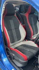 Skoda fabia monte for sale  MANCHESTER