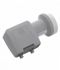 Wisi twin lnb gebraucht kaufen  Rickenbach