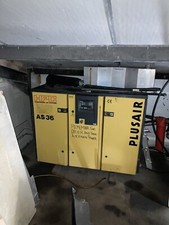 Hpc as36 air for sale  DONCASTER