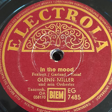 Glenn miller the gebraucht kaufen  Göppingen