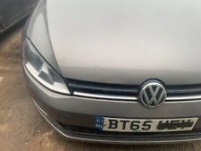 Golf 1.6 tdi for sale  BIRMINGHAM