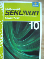 Schulbuch mathematik differenz gebraucht kaufen  Berlin