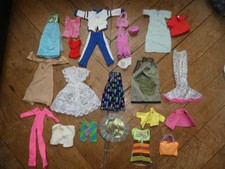 Vêtements poupée barbie d'occasion  Lyon VI