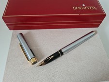 Sheaffer targa 1001 gebraucht kaufen  Elmshorn