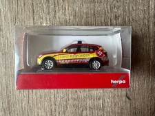 Herpa modell bmw gebraucht kaufen  Mistelgau