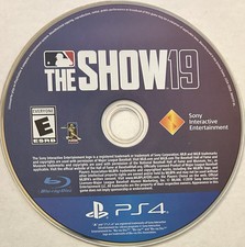 Mlb show disc for sale  Lititz