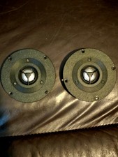 Pmc fb1 tweeters for sale  BIRKENHEAD