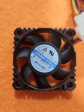 Ventola fan jamicon usato  Vasto