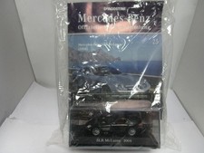 Agotini modellfahrzeug mercede gebraucht kaufen  Deutschland