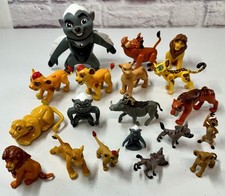 Lot disney lion for sale  Woodville